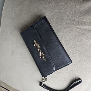Wallet Wristlet